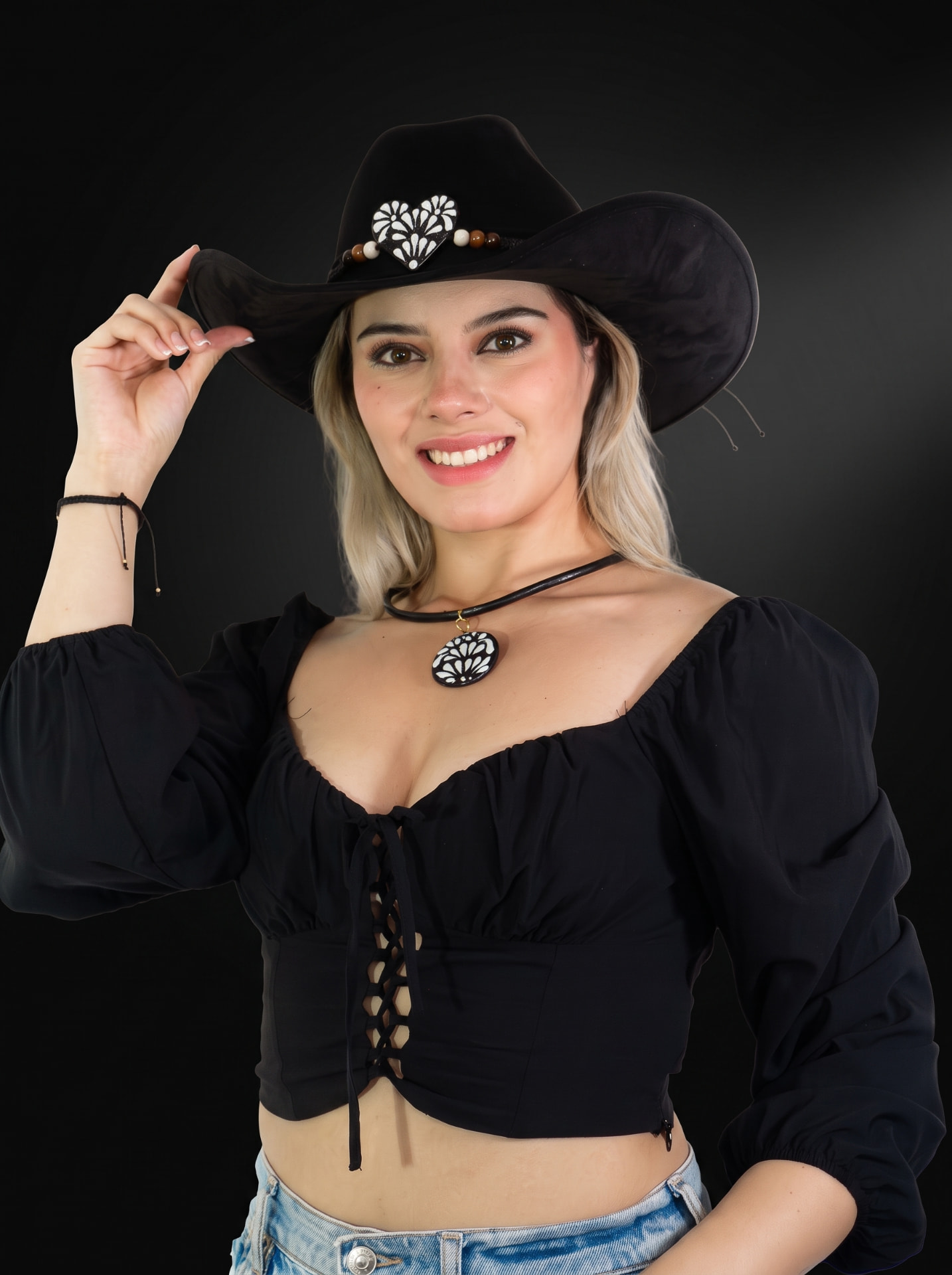 Colección artesanal Rosella
